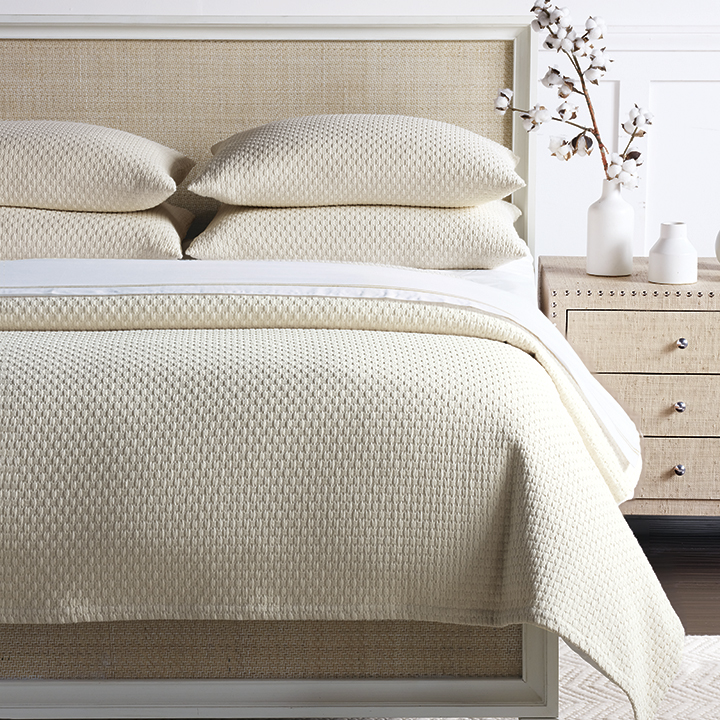 Luxury Bedding by Eastern Accents - Collections