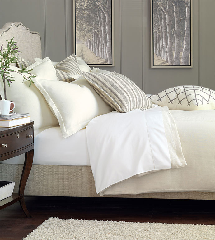 Breeze Classic Linen Collection - Eastern Accents