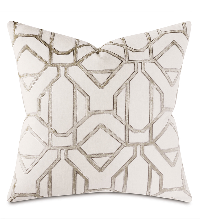 decorative pillows