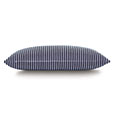 Claire Striped Decorative Pillow