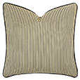 Lars Striped Decorative Pillow