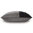 Percival Colorblock Decorative Pillow