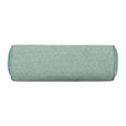 Nigel Greek Key Bolster in Celadon