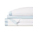 BLASS TICKING SHEET SET IN SKY