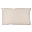 Alaia Criss-cross Decorative Pillow