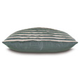 Alaia Pleated Decorative Pillow