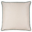 Alaia Faux Silk Decorative Pillow