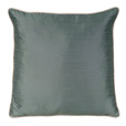 Alaia Faux Silk Decorative Pillow