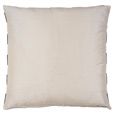 Alaia Basketweave Decorative Pillow
