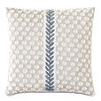 Amberlynn Applique Decorative Pillow