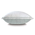 Amberlynn Loop Trim Decorative Pillow