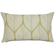 Sandler Botanical Oblong Decorative Pillow