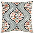 Bowie Ogee Decorative Pillow
