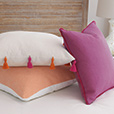 Taylor Textured Decorative Pillow
