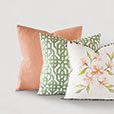 Taylor Textured Decorative Pillow