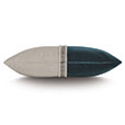 Moab Colorblock Decorative Pillow