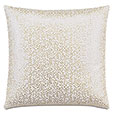 Inez Sequined Decorative Pillow