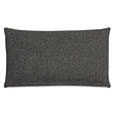 Enoch Grommets Decorative Pillow