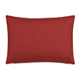 JOAQUIN MITERED DECORATIVE PILLOW