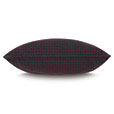 Bishop Flannel Decorative Pillow