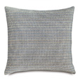 Sprouse Textured Decorative Pillow | Eastern Accents