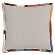Moab Abstract Decorative Pillow