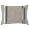 Bale Woven Decorative Pillow