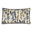 Sprouse Watercolor Decorative Pillow