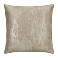 Alma Metallic Decorative Pillow