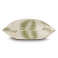 Areca Palm Leaf Decorative Pillow