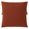 Island Fringe Decorative Pillow
