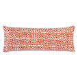 Toodles Channeled Decorative Pillow