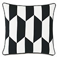 Kubo Patchwork Decorative Pillow