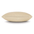 Scarpa Pebbled Decorative Pillow in Sandstone