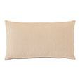 Avila Applique Decorative Pillow