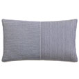 Beau Striped Decorative Pillow