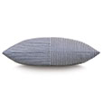 Beau Striped Decorative Pillow