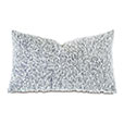 Montecito Fil Coupe Decorative Pillow