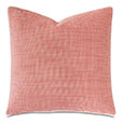 St Barths Mini Fringe Decorative Pillow