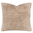 Park City Faux Fur Decorative Pillow