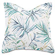 Laguna Botanical Decorative Pillow
