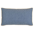 Miramar Nautical Decorative Pillow