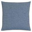 Miramar Knots Decorative Pillow