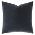 Montecito Mohair Decorative Pillow