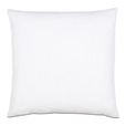 Summerhouse Monogram Decorative Pillow