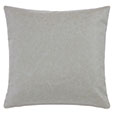 Park City Faux Leather Decorative Pillow