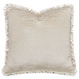 Sussex Metallic Decorative Pillow