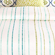 Azul Duvet Cover