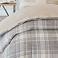 Telluride Duvet Cover