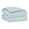 St Barths Speckled Duvet Cover